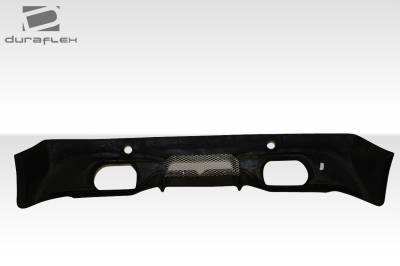 Duraflex - Scion FRS TD3000 Duraflex Rear Bumper Diffuser Body Kit 116664 - Image 7