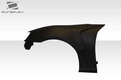 Duraflex - Scion FRS AMS Duraflex Body Kit- Front Fenders 116666 - Image 4