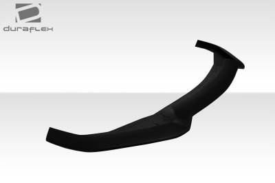 Duraflex - Infiniti Q60 2DR AP Duraflex Front Bumper Lip Body Kit 116721 - Image 6