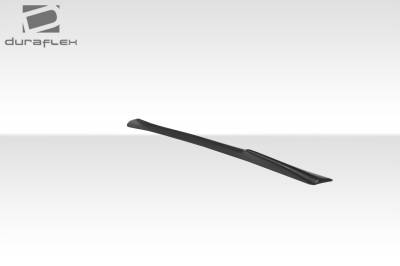 Duraflex - Subaru WRX 2DR M Force Duraflex Body Kit-Add On Wing/Spoiler 116765 - Image 6