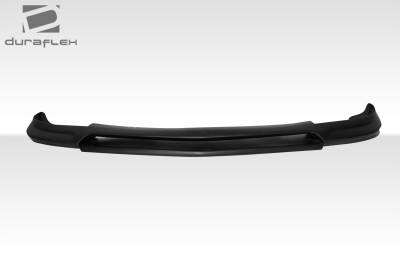 Duraflex - Mercedes C63 2DR R Spec Duraflex Front Bumper Lip Body Kit 116792 - Image 2