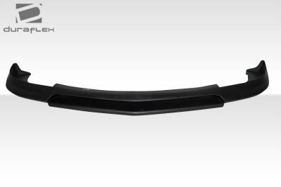 Duraflex - Mercedes C63 2DR R Spec Duraflex Front Bumper Lip Body Kit 116792 - Image 5