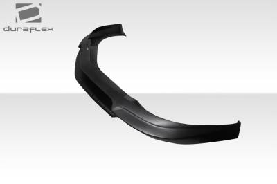 Duraflex - Mercedes C63 2DR R Spec Duraflex Front Bumper Lip Body Kit 116792 - Image 7