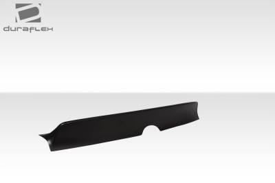 Duraflex - Toyota Corolla 4DR CPR Duraflex Body Kit-Wing/Spoiler 116848 - Image 3