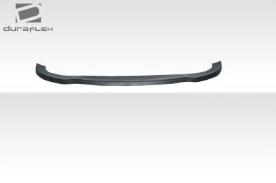 Duraflex - Dodge Charger 4DR R Spec Duraflex Front Bumper Lip Body Kit 116858 - Image 3