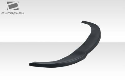 Duraflex - Dodge Charger 4DR R Spec Duraflex Front Bumper Lip Body Kit 116858 - Image 7