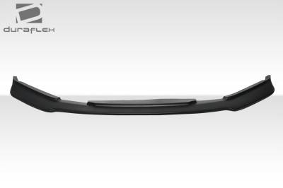 Duraflex - Ford F150 4DR RKS Duraflex Front Bumper Lip Body Kit 116942 - Image 3