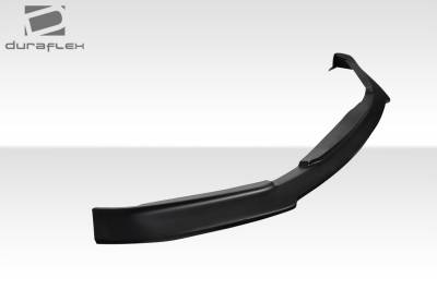 Duraflex - Ford F150 4DR RKS Duraflex Front Bumper Lip Body Kit 116942 - Image 7