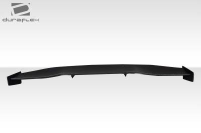 Duraflex - Chevrolet Corvette Gran Veloce Duraflex Body Kit-5pcs Wing/Spoiler 116952 - Image 3