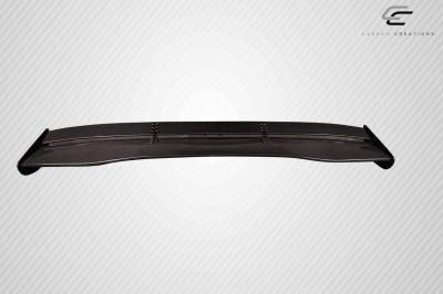 Carbon Creations - Mitsubishi Lancer/EVO 8 9 VTX Carbon Fiber Body Kit-Wing/Spoiler 116994 - Image 3