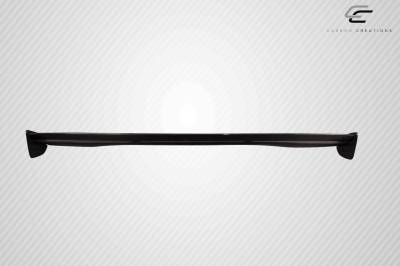 Carbon Creations - Mitsubishi Lancer/EVO 8 9 VTX Carbon Fiber Body Kit-Wing/Spoiler 116994 - Image 6