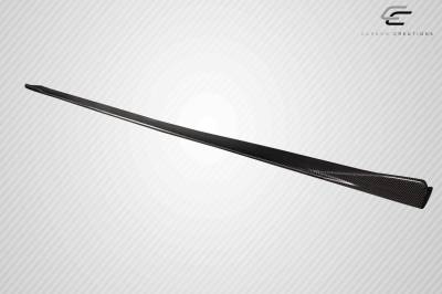 Carbon Creations - Lexus RC SBZ Carbon Fiber Creations Side Skirts Body Kit 117004 - Image 3