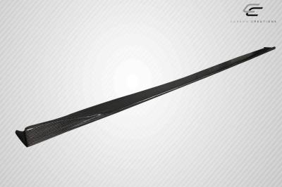 Carbon Creations - Lexus RC SBZ Carbon Fiber Creations Side Skirts Body Kit 117004 - Image 6