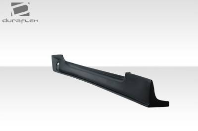 Duraflex - Hyundai Genesis Flux Duraflex Side Skirts Body Kit 117029 - Image 6