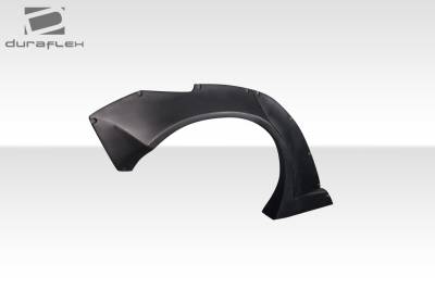 Duraflex - Subaru Legacy MSR Duraflex Wide Rear Fender Flares 117127 - Image 5