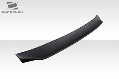 Duraflex - Subaru Legacy Techica Duraflex Body Kit-Wing/Spoiler 117128 - Image 4