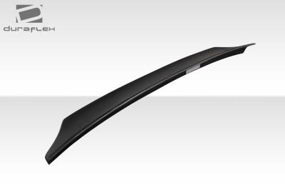 Duraflex - Subaru Legacy Techica Duraflex Body Kit-Wing/Spoiler 117128 - Image 5