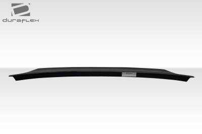 Duraflex - Subaru Legacy Techica Duraflex Body Kit-Wing/Spoiler 117128 - Image 6