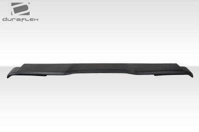 Duraflex - Kia Soul K Spec Duraflex Body Kit-Wing/Spoiler 117142 - Image 2