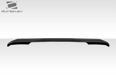 Duraflex - Kia Soul K Spec Duraflex Body Kit-Wing/Spoiler 117142 - Image 3