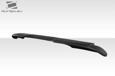 Duraflex - Kia Soul K Spec Duraflex Body Kit-Wing/Spoiler 117142 - Image 4