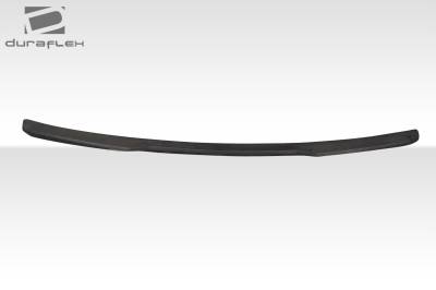 Duraflex - Jeep Grand Cherokee Altero Duraflex Body Kit-Mid Wing/Spoiler 117156 - Image 2