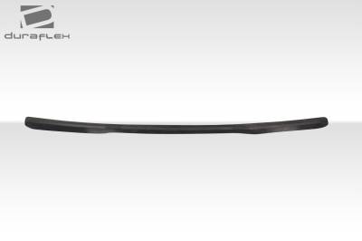 Duraflex - Jeep Grand Cherokee Altero Duraflex Body Kit-Mid Wing/Spoiler 117156 - Image 3