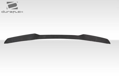 Duraflex - Jeep Grand Cherokee Altero Duraflex Body Kit-Mid Wing/Spoiler 117156 - Image 6