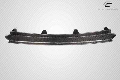 Carbon Creations - Toyota Camry R Spec Carbon Fiber Front Bumper Lip Body Kit 117204 - Image 3