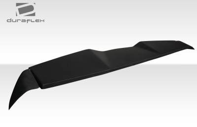 Duraflex - Dodge Ram Texas Twister Duraflex Body Kit-Wing/Spoiler 117217 - Image 6