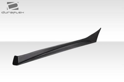 Duraflex - Scion FRS S-Look Duraflex Side Skirts Body Kit 117221 - Image 5