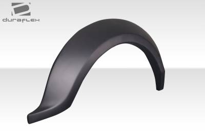 Duraflex - Ford F150 Rocker Duraflex Front Fender Flares 117294 - Image 6