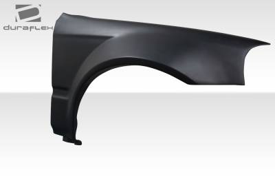 Duraflex - Honda Civic K Spec Duraflex Body Kit- 50MM Front Fenders 117352 - Image 5