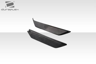 Duraflex - Chevrolet Silverado Street Runner Duraflex Roof Wing/Spoiler 117375 - Image 4