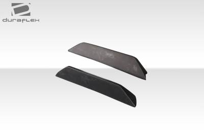 Duraflex - Chevrolet Silverado Street Runner Duraflex Roof Wing/Spoiler 117375 - Image 6