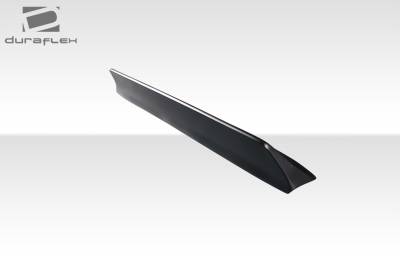 Duraflex - Mercedes E Class KTV Duraflex Body Kit-Wing/Spoiler 117451 - Image 3