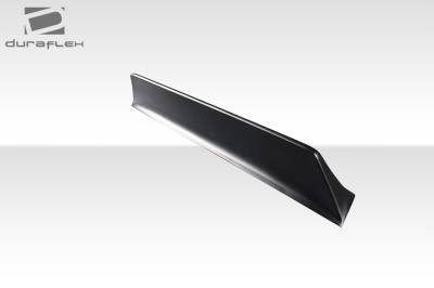 Duraflex - Mercedes E Class KTV Duraflex Body Kit-Wing/Spoiler 117451 - Image 4