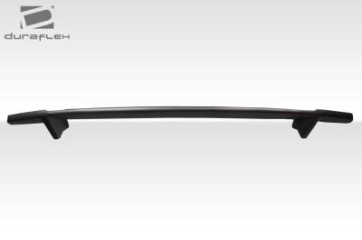 Duraflex - Ford Mustang 2DR Stardust Duraflex Body Kit-Wing/Spoiler 117477 - Image 4