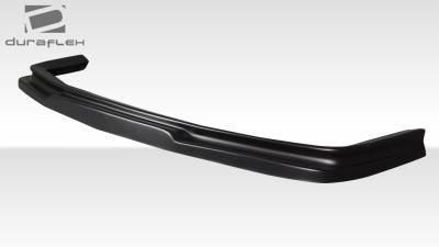 Duraflex - BMW 5 Series GTR Look Duraflex Front Bumper Lip Body Kit 117493 - Image 3