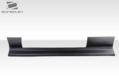 Duraflex - BMW 3 Series B-Sport Duraflex Side Skirts Body Kit 117512 - Image 4