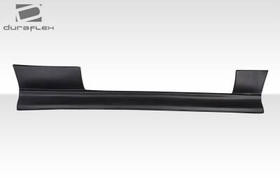 Duraflex - BMW 3 Series B-Sport Duraflex Side Skirts Body Kit 117512 - Image 5