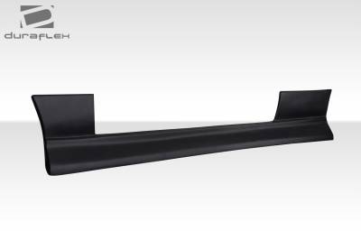 Duraflex - BMW 3 Series B-Sport Duraflex Side Skirts Body Kit 117512 - Image 6