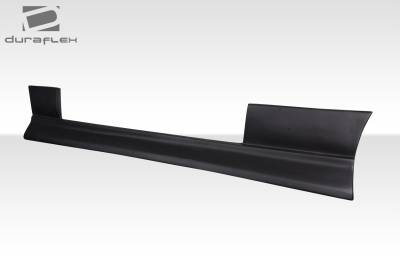 Duraflex - BMW 3 Series B-Sport Duraflex Side Skirts Body Kit 117512 - Image 7