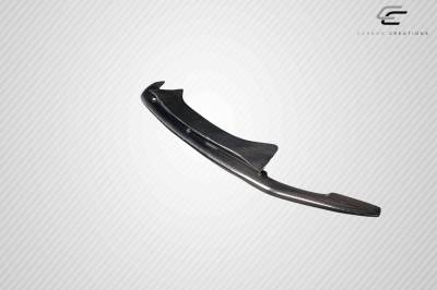 Carbon Creations - Honda Accord Ergo Carbon Fiber Front Bumper Lip Body Kit 117547 - Image 5