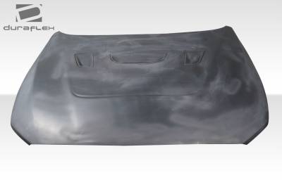 Duraflex - BMW 2 Series Power Dynamics Duraflex Body Kit- Hood 117609 - Image 2