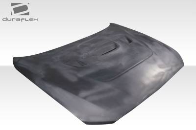 Duraflex - BMW 2 Series Power Dynamics Duraflex Body Kit- Hood 117609 - Image 3