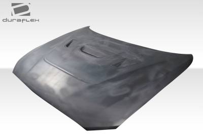 Duraflex - BMW 2 Series Power Dynamics Duraflex Body Kit- Hood 117609 - Image 4