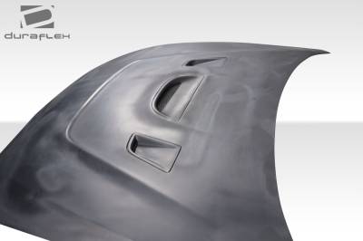 Duraflex - BMW 2 Series Power Dynamics Duraflex Body Kit- Hood 117609 - Image 5