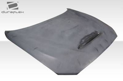 Duraflex - BMW 2 Series GTS Look Duraflex Body Kit- Hood 117611 - Image 3