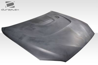 Duraflex - BMW 6 Series Power Dynamics Duraflex Body Kit- Hood 117630 - Image 4